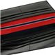 TOMMY HILFIGER(トミーヒルフィガー) 長財布 6   ブラック H19×W9.5×D2 - 縮小画像3