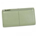 Coach Factory�i�R�[�` �t�@�N�g���[�j �����z 2 42814 SV/SG H10�~W20�~D2.5 �y�A�E�g���b�g�z �摜3