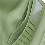 Coach Factory�i�R�[�` �t�@�N�g���[�j �����z 2 42814 SV/SG H10�~W20�~D2.5 �y�A�E�g���b�g�z �摜5