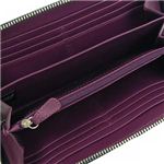 Coach Factory�i�R�[�` �t�@�N�g���[�j �����z 2 43384 SV/BK H10�~W20�~D2.5 �y�A�E�g���b�g�z �摜2