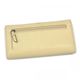 Coach Factory（コーチ ファクトリー） 長財布 2 42814 SV/O2 H10×W20×D2.5 【アウトレット】 - 縮小画像3