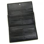 Coach Factory�i�R�[�` �t�@�N�g���[�j �����z 2 42813 SV/BK H10.5�~W19.5�~D3 �y�A�E�g���b�g�z �摜3