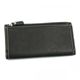Coach Factory(コーチ ファクトリー) 長財布 2 42981 SV/BK H10×W11.5×D3 【アウトレット】 - 縮小画像3