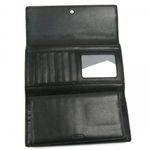 Coach Factory�i�R�[�` �t�@�N�g���[�j �����z 2 42814 SV/BK H10XW20XD2.5 �y�A�E�g���b�g�z �摜2