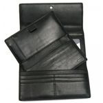 Coach Factory�i�R�[�` �t�@�N�g���[�j �����z 2 42814 SV/BK H10XW20XD2.5 �y�A�E�g���b�g�z �摜4