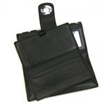 Coach Factory�i�R�[�` �t�@�N�g���[�j �����z 2 43613 SBWBK H10�~W20�~D2 �y�A�E�g���b�g�z �摜4