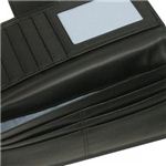 Coach Factory�i�R�[�` �t�@�N�g���[�j �����z 2 43613 SBWBK H10�~W20�~D2 �y�A�E�g���b�g�z �摜5