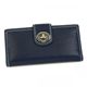 COACH(コーチ) ファクトリー 長財布 2 43606 SV/CT H10×W19×D2