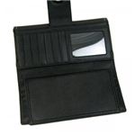 Coach Factory�i�R�[�` �t�@�N�g���[�j �����z 2 43606 SV/BK H10�~W19�~D2 �y�A�E�g���b�g�z �摜2