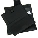 Coach Factory�i�R�[�` �t�@�N�g���[�j �����z 2 43606 SV/BK H10�~W19�~D2 �y�A�E�g���b�g�z �摜4