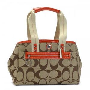 Coach Factory（コーチ ファクトリー） トートバッグ 14878 SKHOR H22.5×W33×D12 【アウトレット】 - 拡大画像