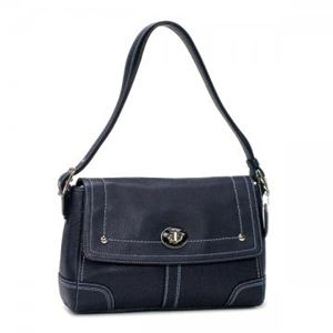 Coach Factory（コーチ ファクトリー） ショルダーバッグ 13957 SV/CT H20×W29×D10 【アウトレット】 - 拡大画像