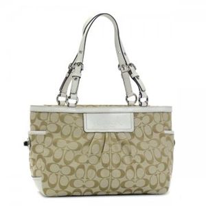 Coach Factory(コーチ ファクトリー) トートバッグ 14281 SIGWT H22×W30×D10 【アウトレット】 - 拡大画像