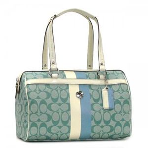 Coach Factory(コーチ ファクトリー) ボストンバッグ 14478 SSLIY H21×W30×D16 【アウトレット】 - 拡大画像