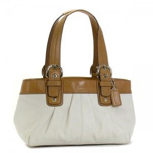 Coach Factory(コーチ ファクトリー) トートバッグ 13732 SWTCA H23×W43×D11 【アウトレット】 - 拡大画像