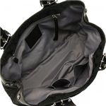 Coach Factory�i�R�[�` �t�@�N�g���[�j �g�[�g�o�b�O 13742 SBKBK H21XW38XD10 �y�A�E�g���b�g�z �摜2