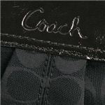 Coach Factory�i�R�[�` �t�@�N�g���[�j �g�[�g�o�b�O 13742 SBKBK H21XW38XD10 �y�A�E�g���b�g�z �摜4