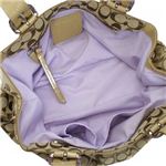 Coach Factory�i�R�[�` �t�@�N�g���[�j �g�[�g�o�b�O 13742 SKHP7 H21XW38XD10 �y�A�E�g���b�g�z �摜2