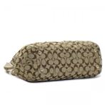 Coach Factory�i�R�[�` �t�@�N�g���[�j �g�[�g�o�b�O 13742 SKHP7 H21XW38XD10 �y�A�E�g���b�g�z �摜3