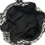 Coach Factory�i�R�[�` �t�@�N�g���[�j �g�[�g�o�b�O 13742 SBWBK H21XW38XD10 �y�A�E�g���b�g�z �摜2