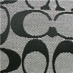 Coach Factory�i�R�[�` �t�@�N�g���[�j �g�[�g�o�b�O 13742 SBWBK H21XW38XD10 �y�A�E�g���b�g�z �摜4