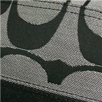 Coach Factory�i�R�[�` �t�@�N�g���[�j �V�����_�[�o�b�O 13551 SBWBK H18XW30XD15 �y�A�E�g���b�g�z �摜4