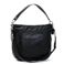 COACH(������) �ե����ȥ꡼ ���������Хå� 14706 SV/BK H33��W35��D11