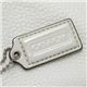Coach Factory(コーチ ファクトリー) ショルダーバッグ 14686 SV/WT H22×W33×D10 【アウトレット】 - 縮小画像4