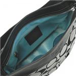 Coach Factory�i�R�[�` �t�@�N�g���[�j �V�����_�[�o�b�O 14708 SBWBK H26�~W31�~D10 �y�A�E�g���b�g�z �摜2