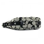 Coach Factory�i�R�[�` �t�@�N�g���[�j �V�����_�[�o�b�O 14708 SBWBK H26�~W31�~D10 �y�A�E�g���b�g�z �摜3