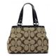 Coach Factory(コーチ ファクトリー) トートバッグ 14940 SKHBK H25×W36×D15 【アウトレット】 - 縮小画像4