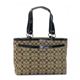 Coach Factory（コーチ ファクトリー） トートバッグ 14694 SKHBK H25×W37×D13 【アウトレット】 - 縮小画像4