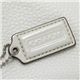 Coach Factory(コーチ ファクトリー) トートバッグ 14685 SV/WT H20×W32×D14 【アウトレット】 - 縮小画像4