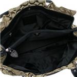 Coach Factory�i�R�[�` �t�@�N�g���[�j �g�[�g�o�b�O 14692 SKHBK H26�~W34�~D9 �y�A�E�g���b�g�z �摜2