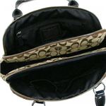 Coach Factory�i�R�[�` �t�@�N�g���[�j �g�[�g�o�b�O 14695 SKHBK H20XW32XD13 �y�A�E�g���b�g�z �摜2
