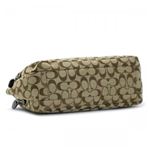 Coach Factory�i�R�[�` �t�@�N�g���[�j �g�[�g�o�b�O 14695 SKHBK H20XW32XD13 �y�A�E�g���b�g�z �摜3