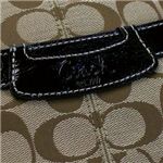 Coach Factory�i�R�[�` �t�@�N�g���[�j �g�[�g�o�b�O 14695 SKHBK H20XW32XD13 �y�A�E�g���b�g�z �摜4