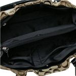 Coach Factory�i�R�[�` �t�@�N�g���[�j �g�[�g�o�b�O 14696 SKHBK H23�~W35�~D10 �y�A�E�g���b�g�z �摜2