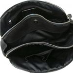 Coach Factory�i�R�[�` �t�@�N�g���[�j �g�[�g�o�b�O 14685 SV/BK H20�~W32�~D14 �y�A�E�g���b�g�z �摜2