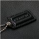 Coach Factory�i�R�[�` �t�@�N�g���[�j �g�[�g�o�b�O 14685 SV/BK H20�~W32�~D14 �y�A�E�g���b�g�z �摜4