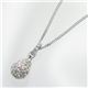 Swarovski(スワロフスキー) ペンダント ペンダント 1023992 C38/42.5
