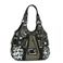 Guess(����) �ȡ��ȥХå� LIONESS SI250726  �֥�å� H27.5��W36��D12