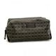 Ferragamo(フェラガモ) ポーチ GRANT 248768 428551 ブラック H13×W26×D13