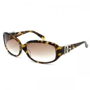DOLCE��GABBANA�i�h���`�F���K�b�p�[�i�j �T���O���X/���K�l 0DG4036 502/13 LENS4�~6 �摜�P