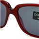 DOLCE��GABBANA�i�h���`�F���K�b�p�[�i�j �T���O���X/���K�l 0DG4013B 630/87 LENS3.8�~5.6 �摜2