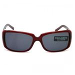 DOLCE��GABBANA�i�h���`�F���K�b�p�[�i�j �T���O���X/���K�l 0DG4013B 630/87 LENS3.8�~5.6 �摜4