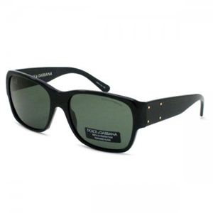 DOLCE＆GABBANA（ドルチェ＆ガッパーナ） サングラス/メガネ 0DG4025 501/31 LENS4.6×5.7