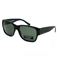 DOLCE&GABBANA(�ɥ��������ɥ��åС���) ���󥰥饹/�ᥬ��  0DG4025 501/31  LENS4.6��5.7