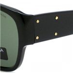 DOLCE��GABBANA�i�h���`�F���K�b�p�[�i�j �T���O���X/���K�l 0DG4025 501/31 LENS4.6�~5.7 �摜3