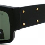 DOLCE��GABBANA�i�h���`�F���K�b�p�[�i�j �T���O���X/���K�l 0DG4026 501/31 LENS3.2�~5.3 �摜3